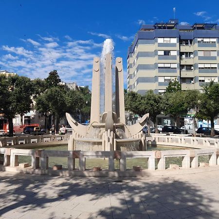 Casa Mima: Locazione Turistica Nel Centro Storico Apartment Бриндизи Екстериор снимка