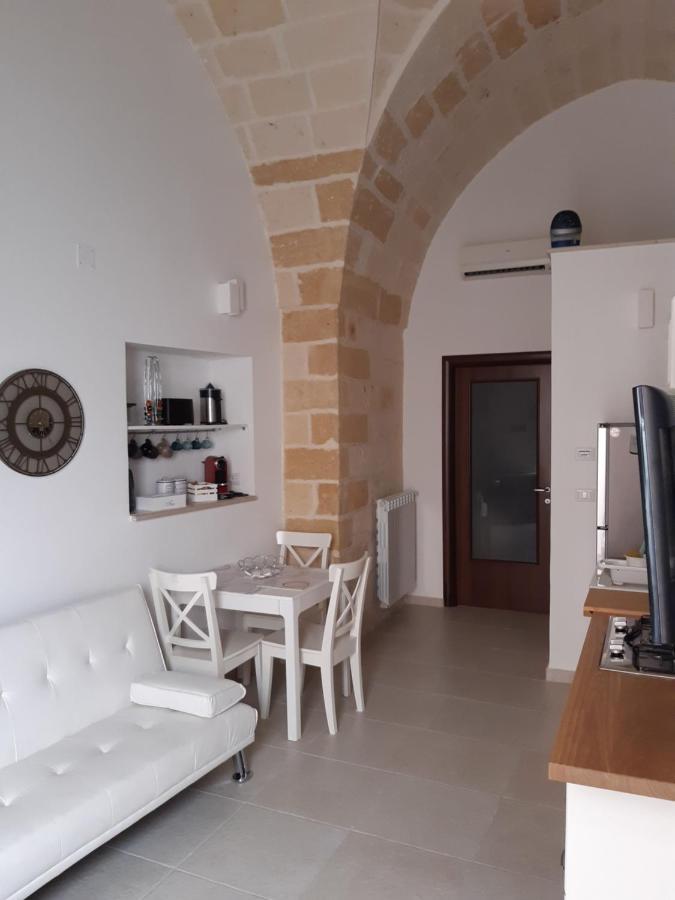 Casa Mima: Locazione Turistica Nel Centro Storico Apartment Бриндизи Екстериор снимка