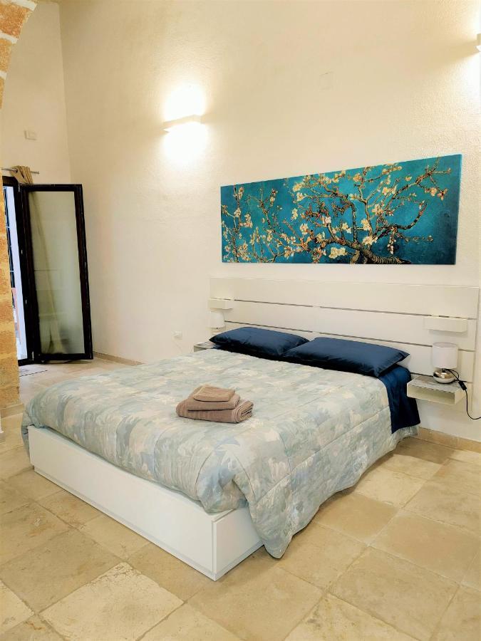 Casa Mima: Locazione Turistica Nel Centro Storico Apartment Бриндизи Екстериор снимка